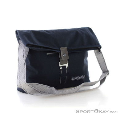 Ortlieb Twin-City Urban QL2.1 9l Luggage Rack Bag