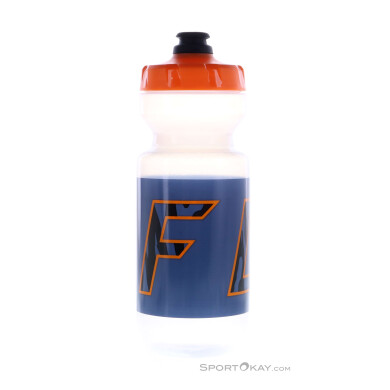 Fox Purist Elevated 650ml Water Bottle