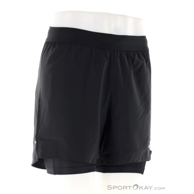 adidas adi365 Running Essentials 2in1 Mens Running Shorts