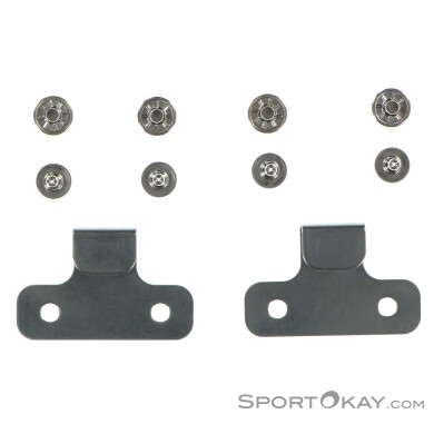 Kohla Endhook Set Ski Touring Accessory