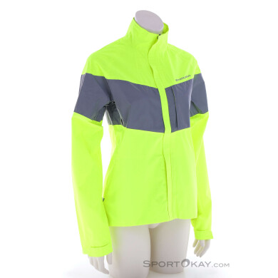 Endura Urban Luminite EN1150 WP Women Biking Jacket