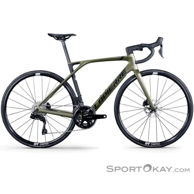 Lapierre Xelius SL 5.0 Di2 28“ 2024 Racing Bike