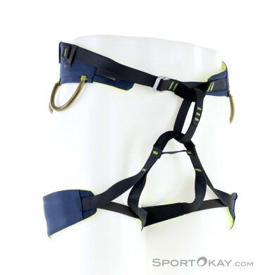 Camp Energy Climbing Harness