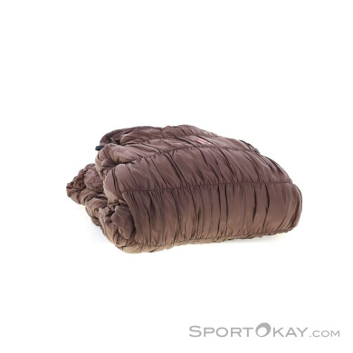 Deuter Exosphere -6°C EL Sleeping Bag right