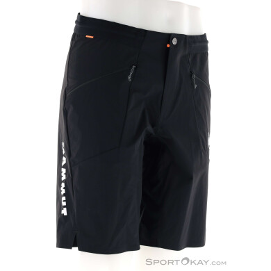 Mammut Aenergy Light SO Mens Outdoor Shorts