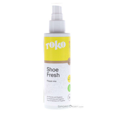 Toko Eco Care Shoe Fresh 150ml Care Spray