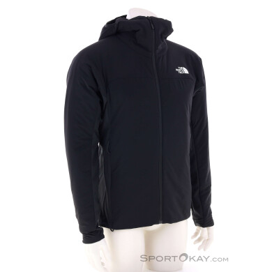 The North Face Summit Casaval Hybrid Mens Insulation Jacket