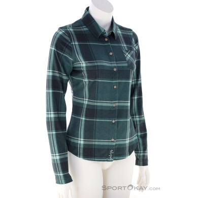 Chillaz Similaun LS Women Shirt
