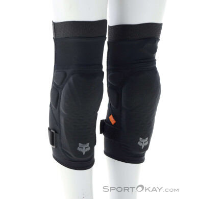 Fox Knee Kids Knee Guards