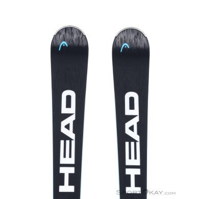 Head Worldcup Rebels e-Race + Freeflex 14 GW Ski Set 2026