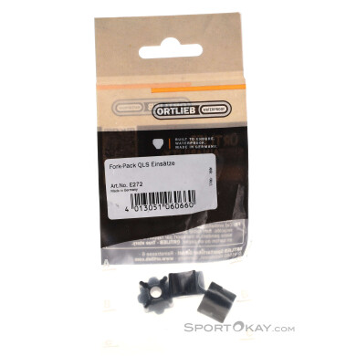 Ortlieb Fork-Pack QLS Inserts Adapter