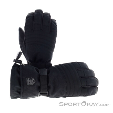 Hestra GTX Perform Mens Ski Gloves Gore-Tex