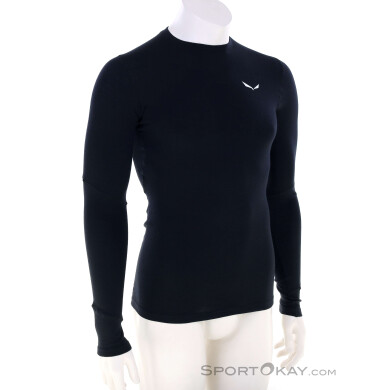 Salewa Cristallo Warm Mens Functional Shirt