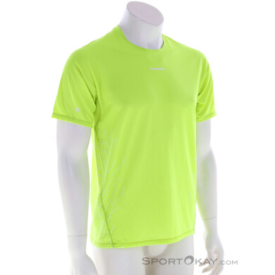 Salomon Sense Aero Mens T-Shirt