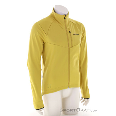 Vaude Posta II Softshell Mens Biking Jacket