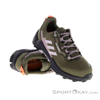 adidas Terrex AX4 Women Hiking Boots