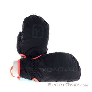 Ortovox Tour Pro Cover Women Ski Touring Gloves