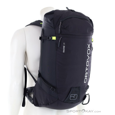 Ortovox Ravine 28l Ski Touring Backpack