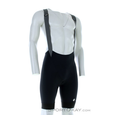 Assos Mille GT Shorts C2 Bib Mens Biking Shorts