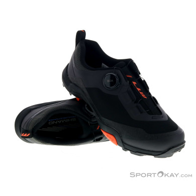 Shimano MT701 Mens MTB Shoes