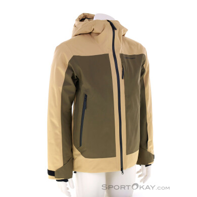Peak Performance Whitelight Insulated Mens Ski Jacket