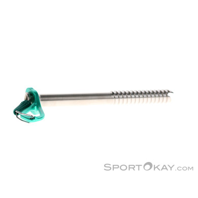 Blue Ice Aero Ice Screw