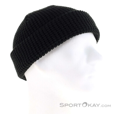 Scott Short Cuff Mens Beanie