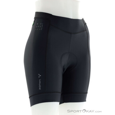 Vaude Posta Tights Shorty Women Biking Pants