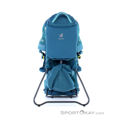 Deuter Kid Comfort Active SL Kids Child Carrier