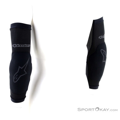 Alpinestars Paragon Plus Elbow Guards