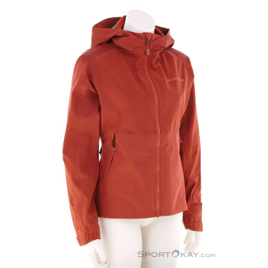 Endura MT500 Waterproof Women Biking Jacket