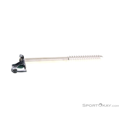 Camp Rocket 22cm Ice Screw