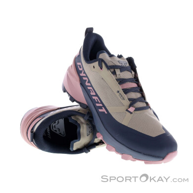 Dynafit Transalper 2 GTX Women Running Shoes Gore-Tex