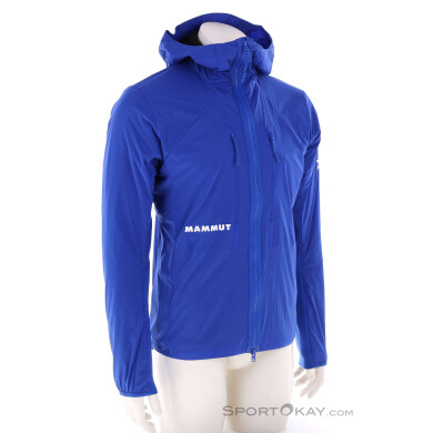 Mammut Eiger Nordwand IN Flex Air Mens Outdoor Jacket
