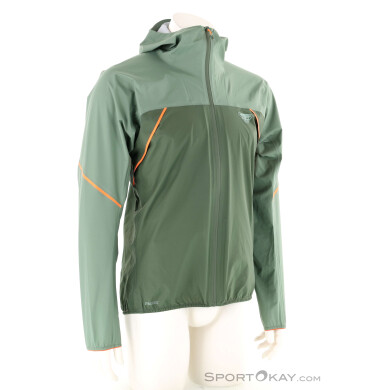Dynafit Alpine 3L Mens Running Jacket