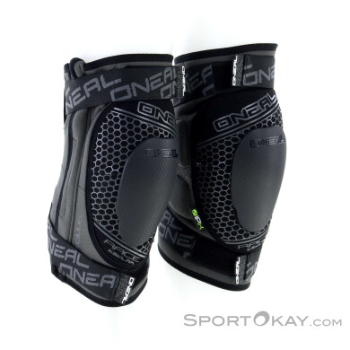 O'Neal Sinner Race Kevlar Knee Guards