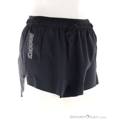 Brooks Cascadia Women Running Shorts