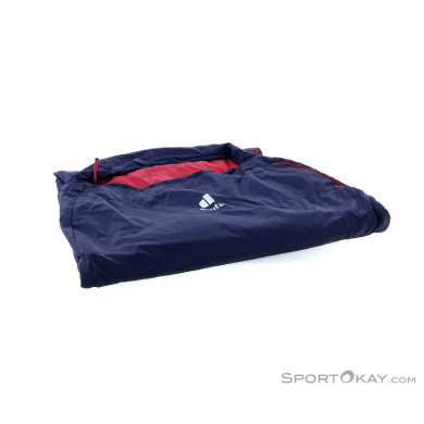Deuter Dreamlite Large Sleeping Bag left