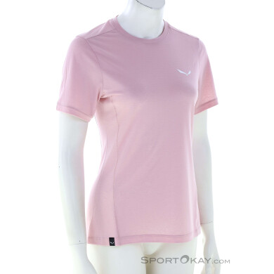 Salewa Puez Dry Women T-Shirt