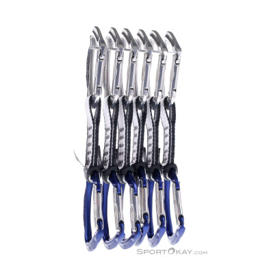 Austrialpin Eleven 11cm 6er Quickdraw Set