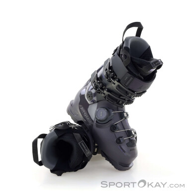 Atomic Hawx Prime 115 S BOA GW Women Ski Boots
