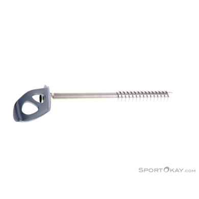 Petzl Laser 210mm Ice Screw