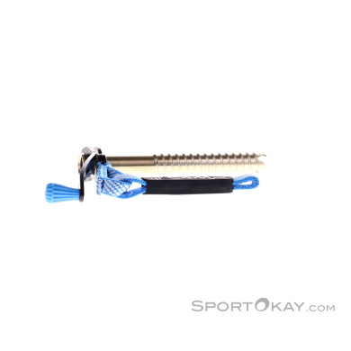 Camp Rocket Plus 16cm Ice Screw