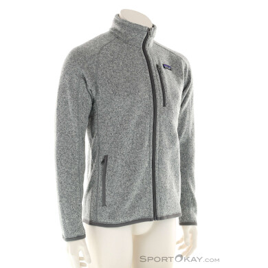 Patagonia Better Sweater Mens Fleece Jacket