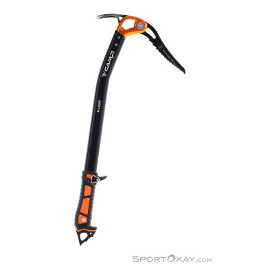 Camp X-Light 50cm Ice Pick with Adze