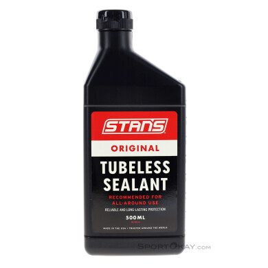 Stan's NoTubes Original 500ml Sealant