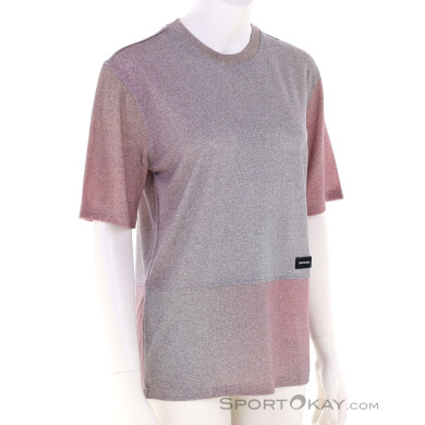 Ortovox 185 Merino Patch Print Women Functional Shirt