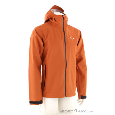 Salewa Puez 2.5L PTX Mens Outdoor Jacket
