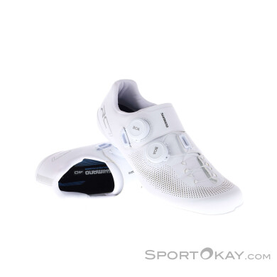 Shimano SH-RC703 W Women Road Cycling Shoes