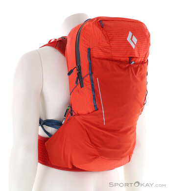 Black Diamond Pursuit 30l Backpack